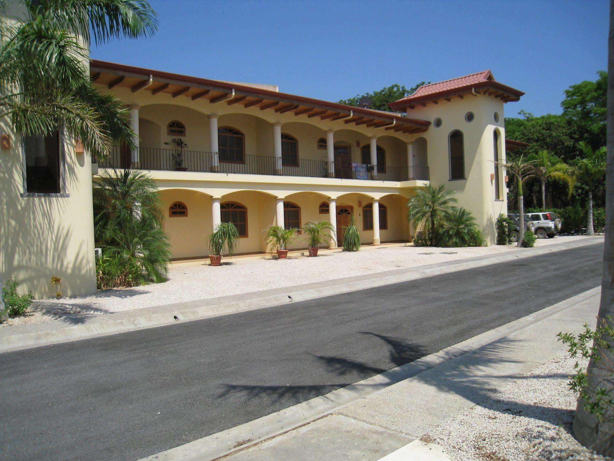 Villa Del Sol Nosara Dış mekan fotoğraf