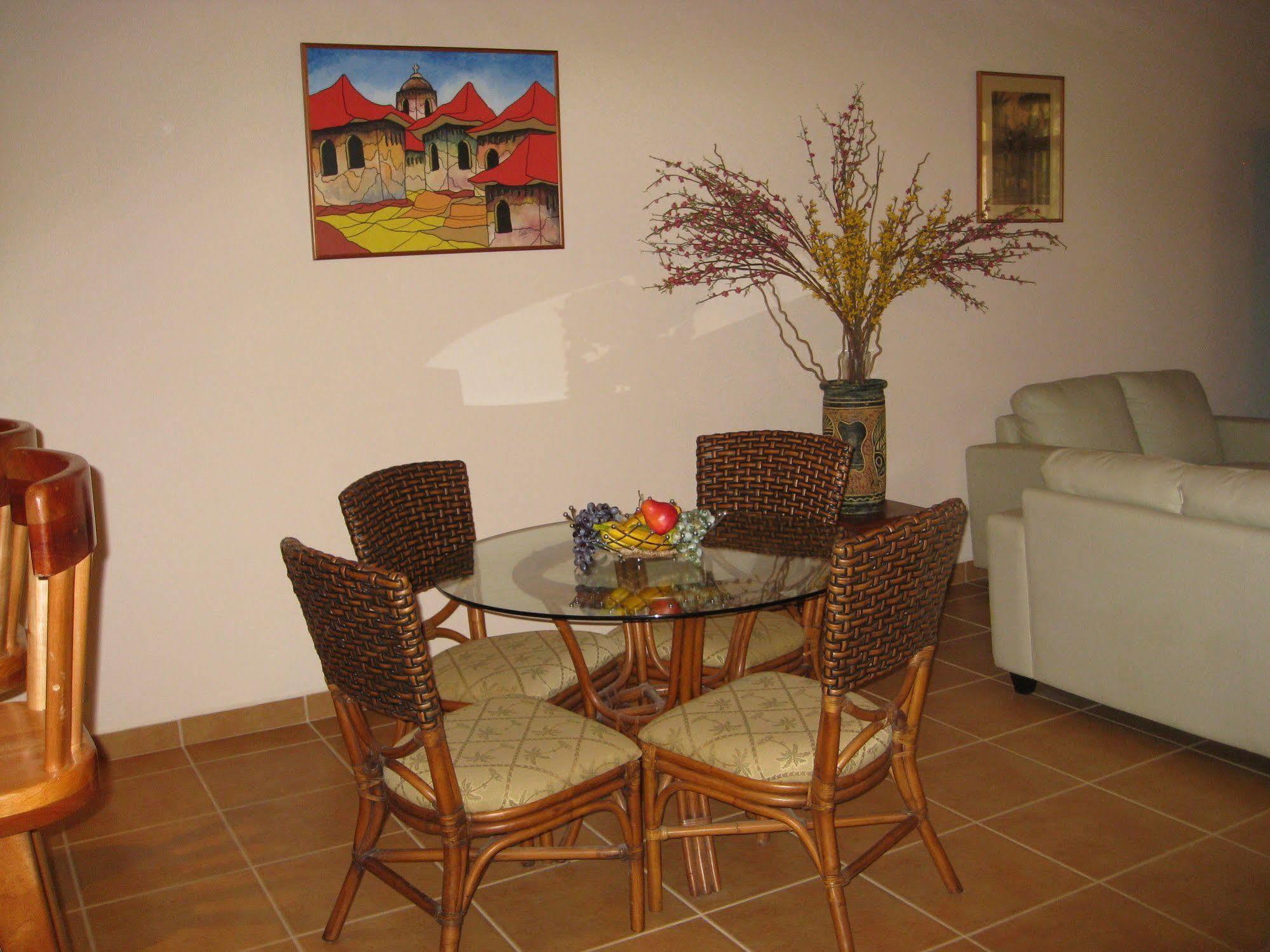 Villa Del Sol Nosara Dış mekan fotoğraf