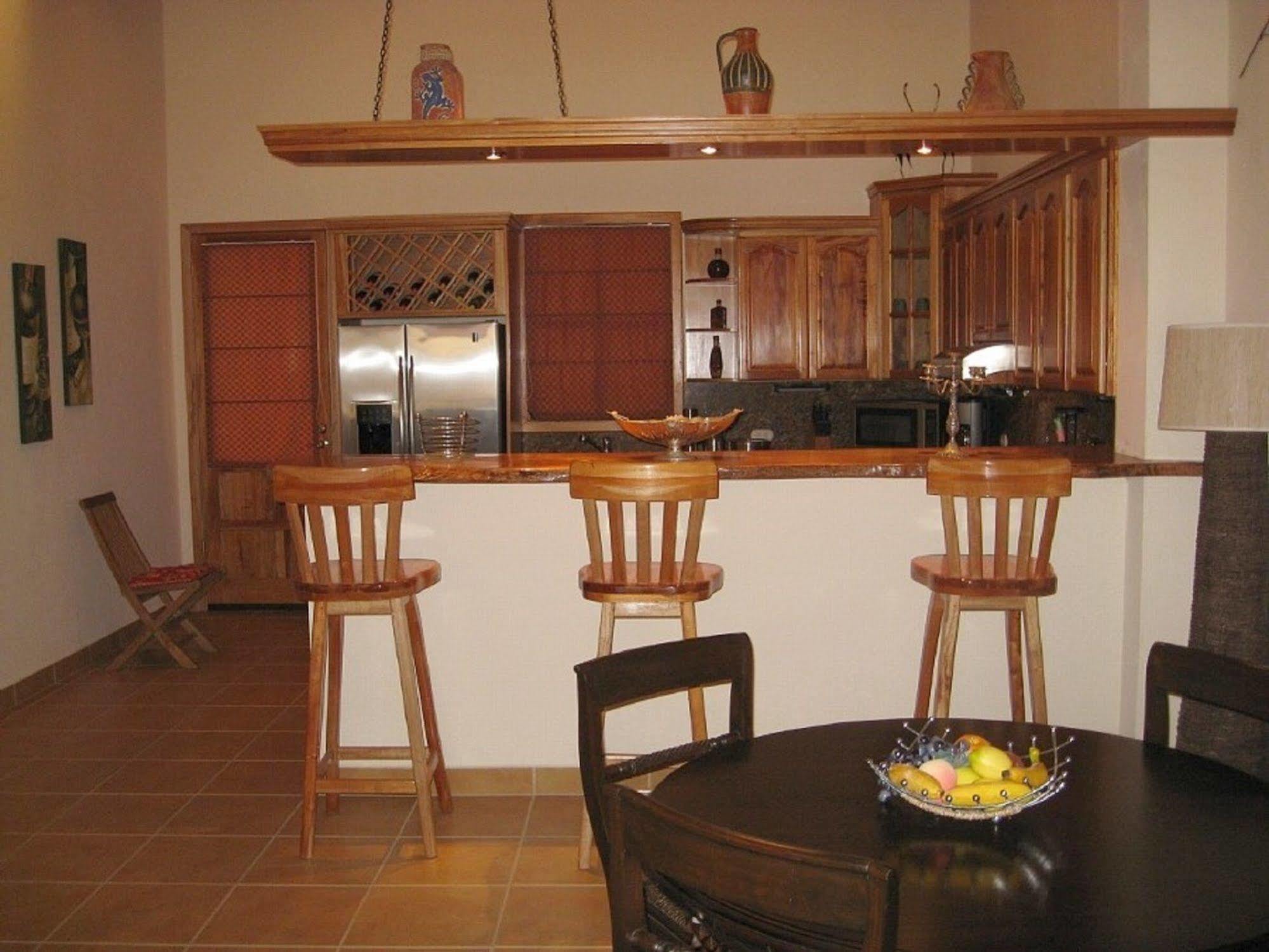 Villa Del Sol Nosara Dış mekan fotoğraf