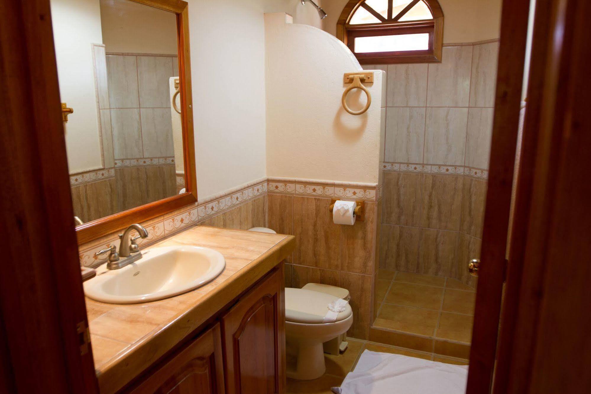 Villa Del Sol Nosara Dış mekan fotoğraf