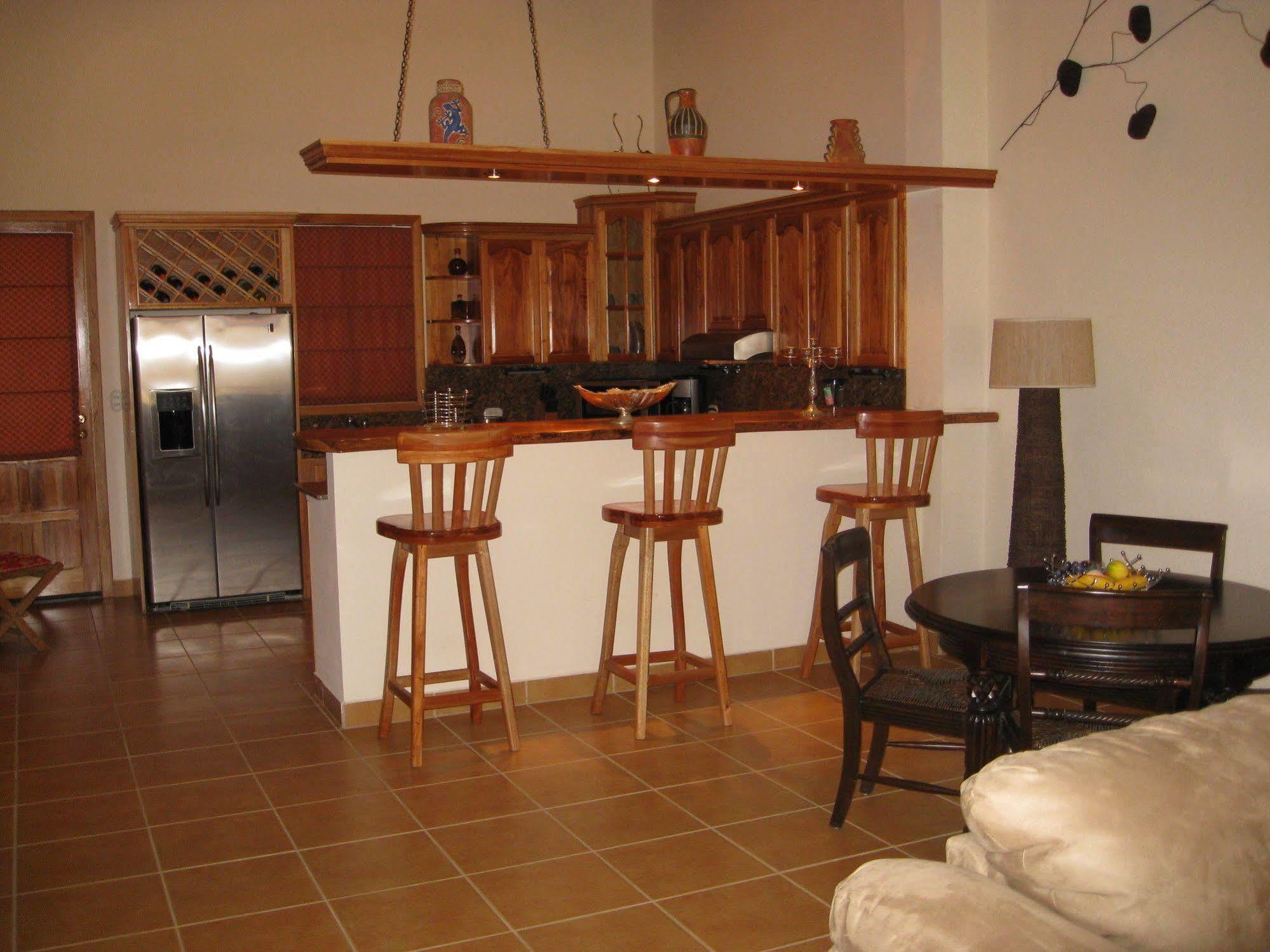 Villa Del Sol Nosara Dış mekan fotoğraf