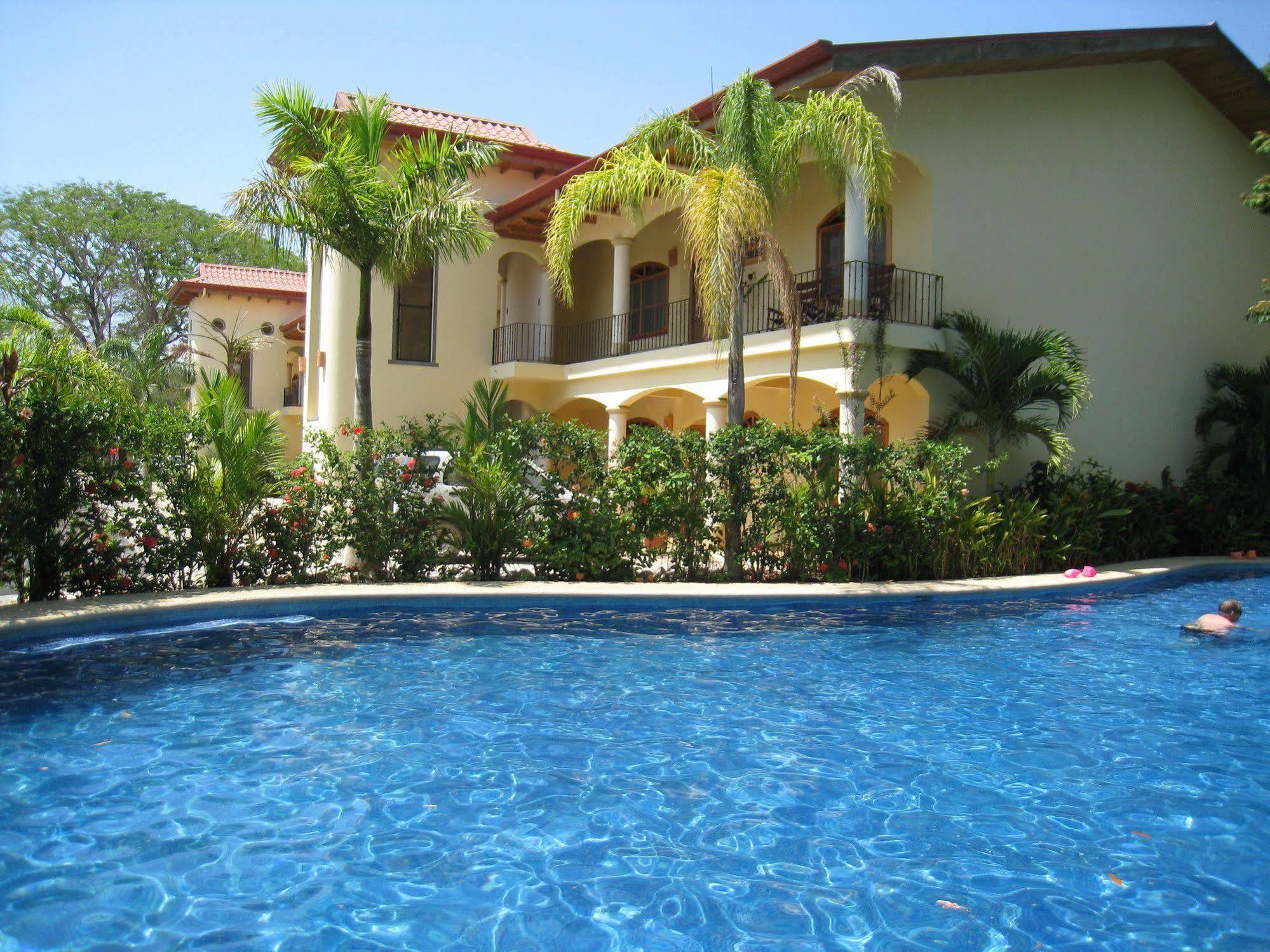 Villa Del Sol Nosara Dış mekan fotoğraf