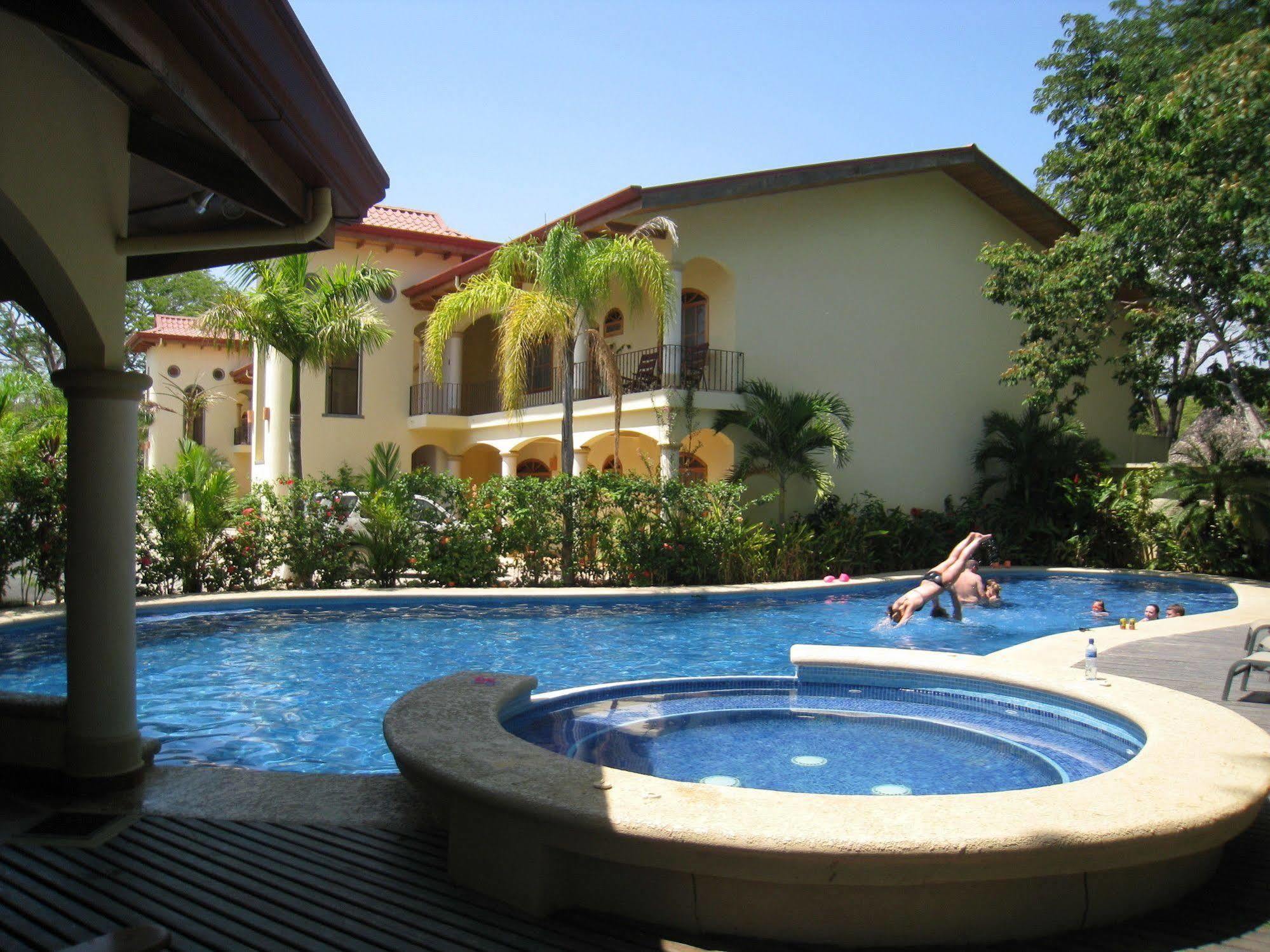 Villa Del Sol Nosara Dış mekan fotoğraf