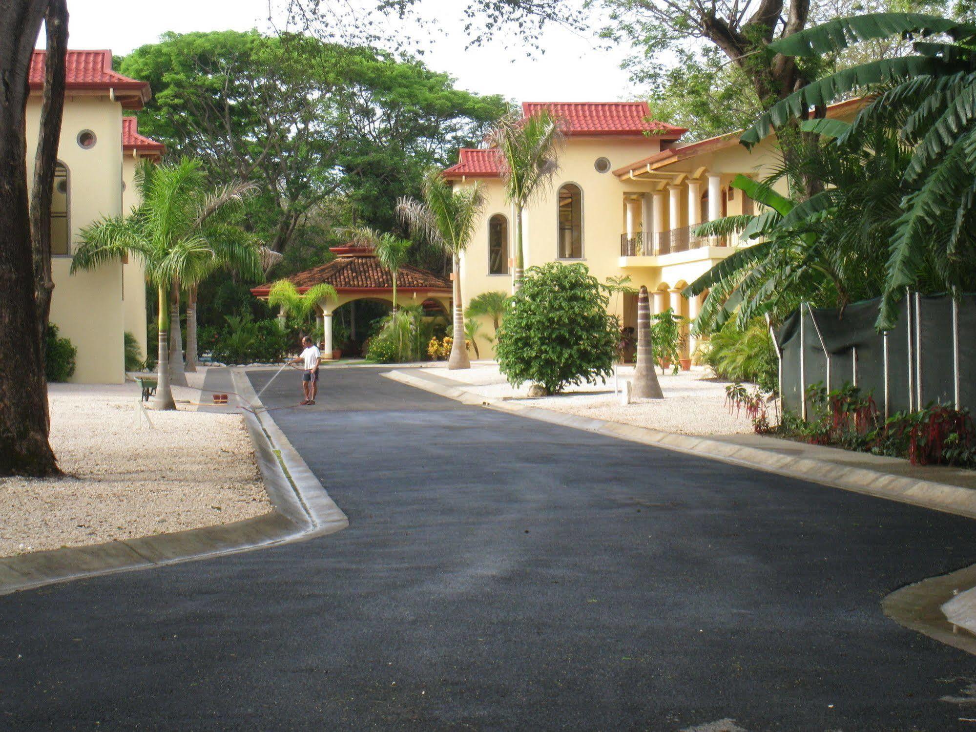 Villa Del Sol Nosara Dış mekan fotoğraf