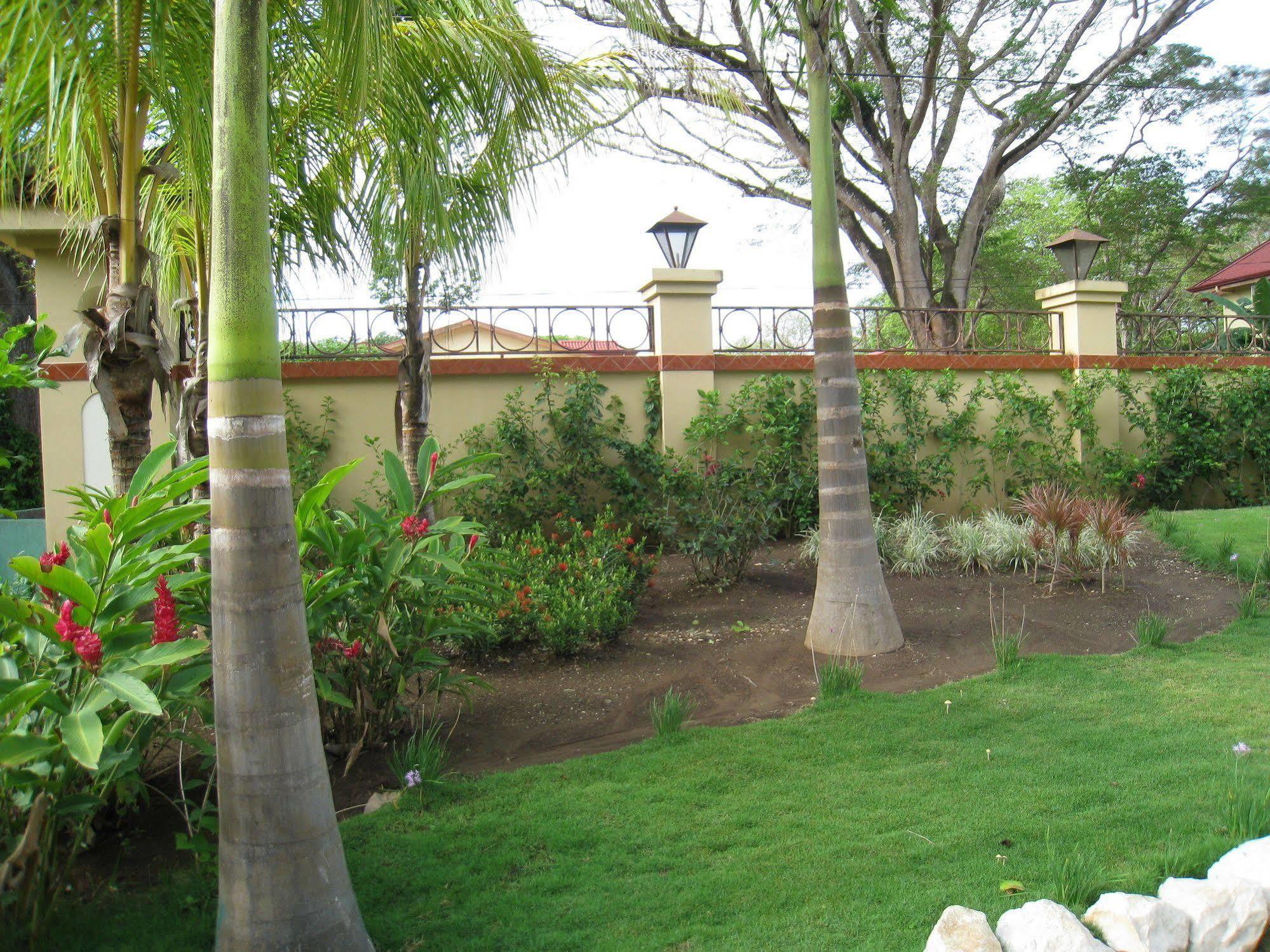Villa Del Sol Nosara Dış mekan fotoğraf