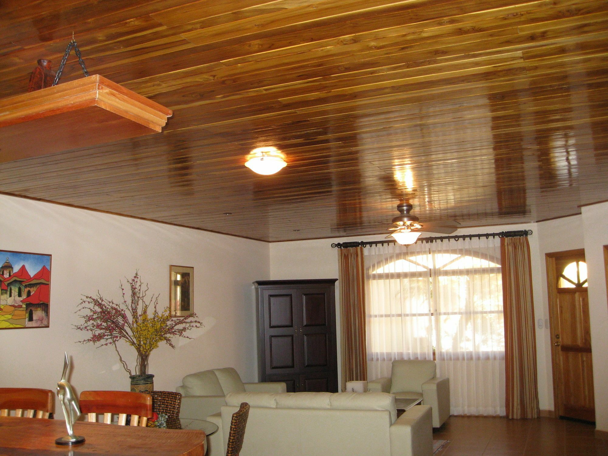 Villa Del Sol Nosara Dış mekan fotoğraf