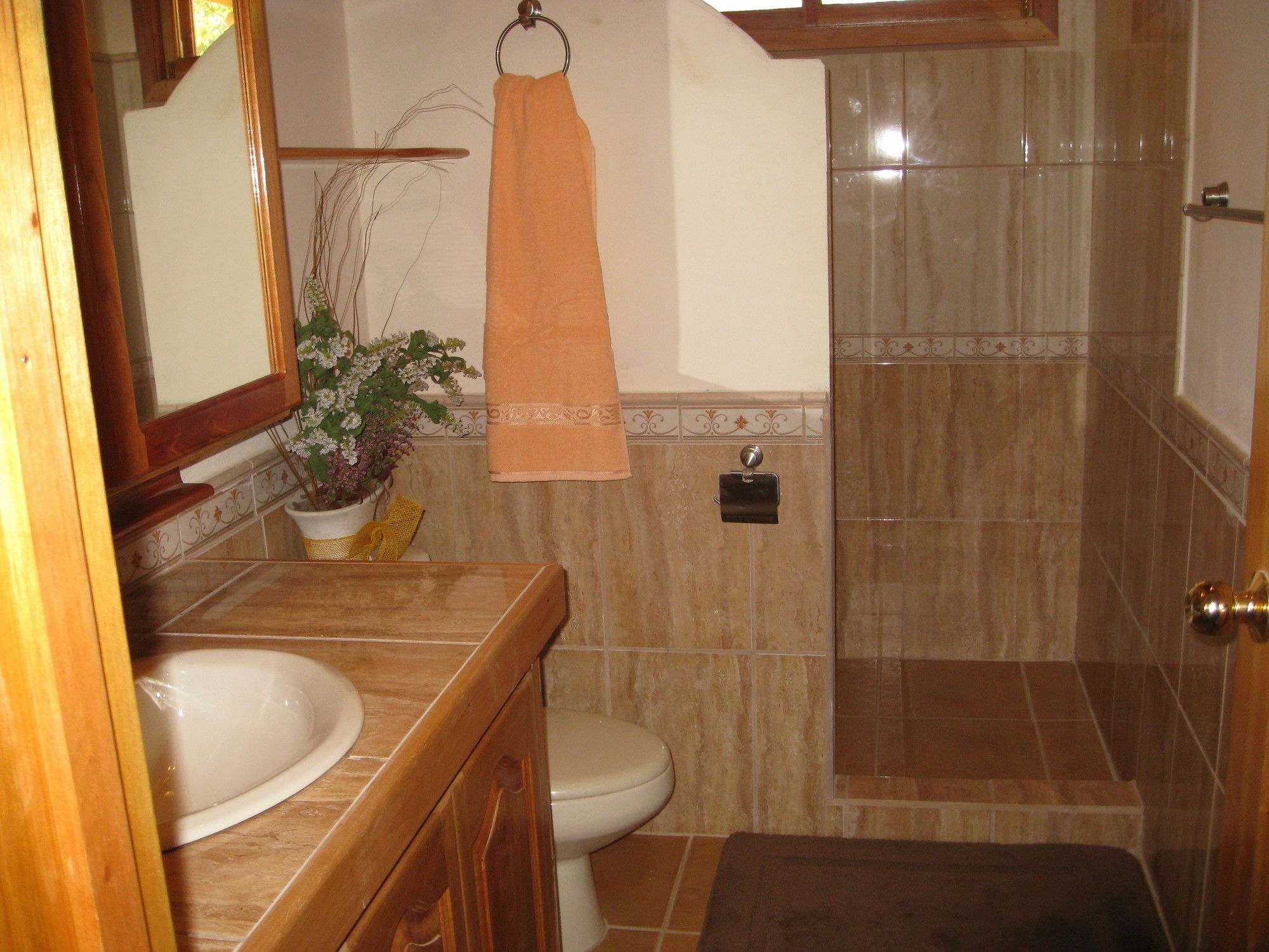 Villa Del Sol Nosara Dış mekan fotoğraf