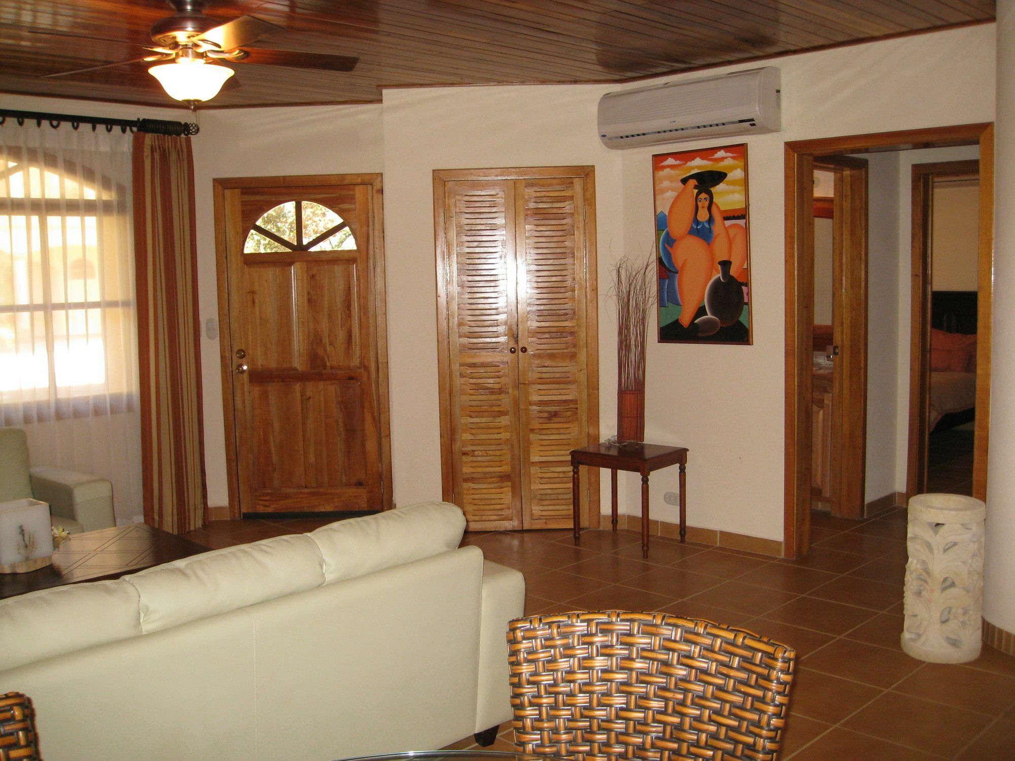 Villa Del Sol Nosara Dış mekan fotoğraf
