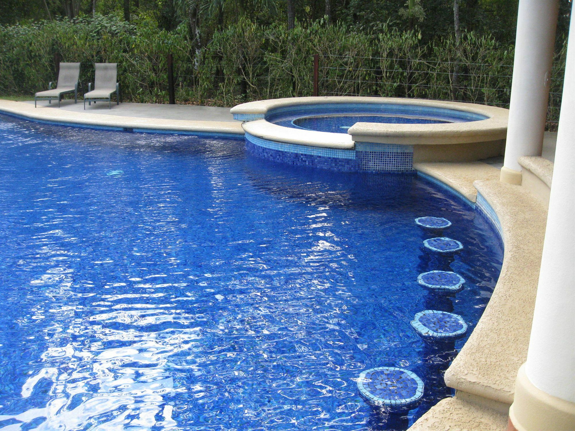 Villa Del Sol Nosara Dış mekan fotoğraf