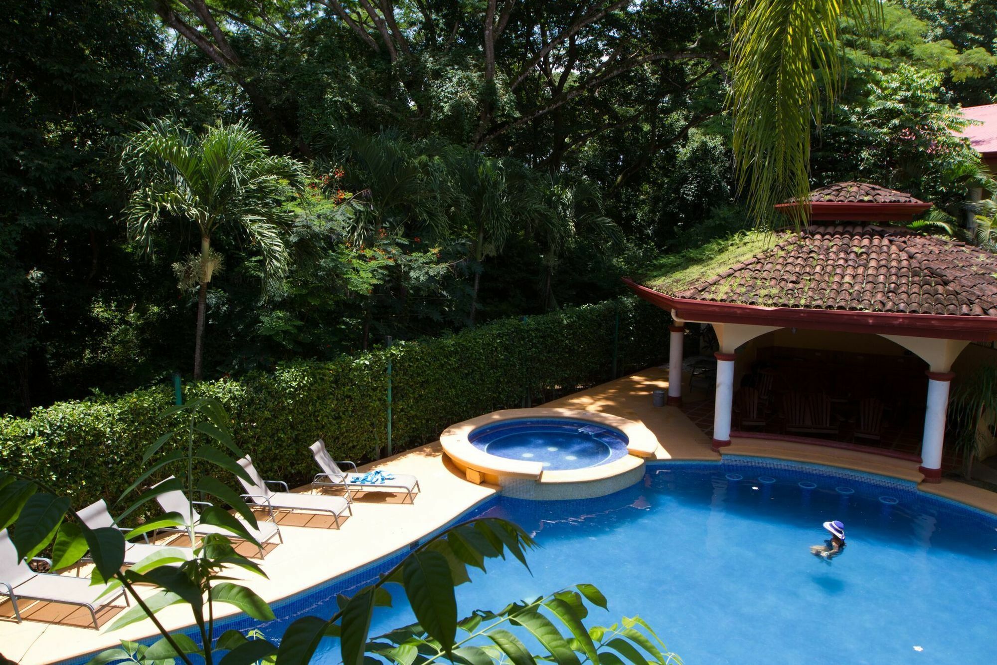 Villa Del Sol Nosara Dış mekan fotoğraf