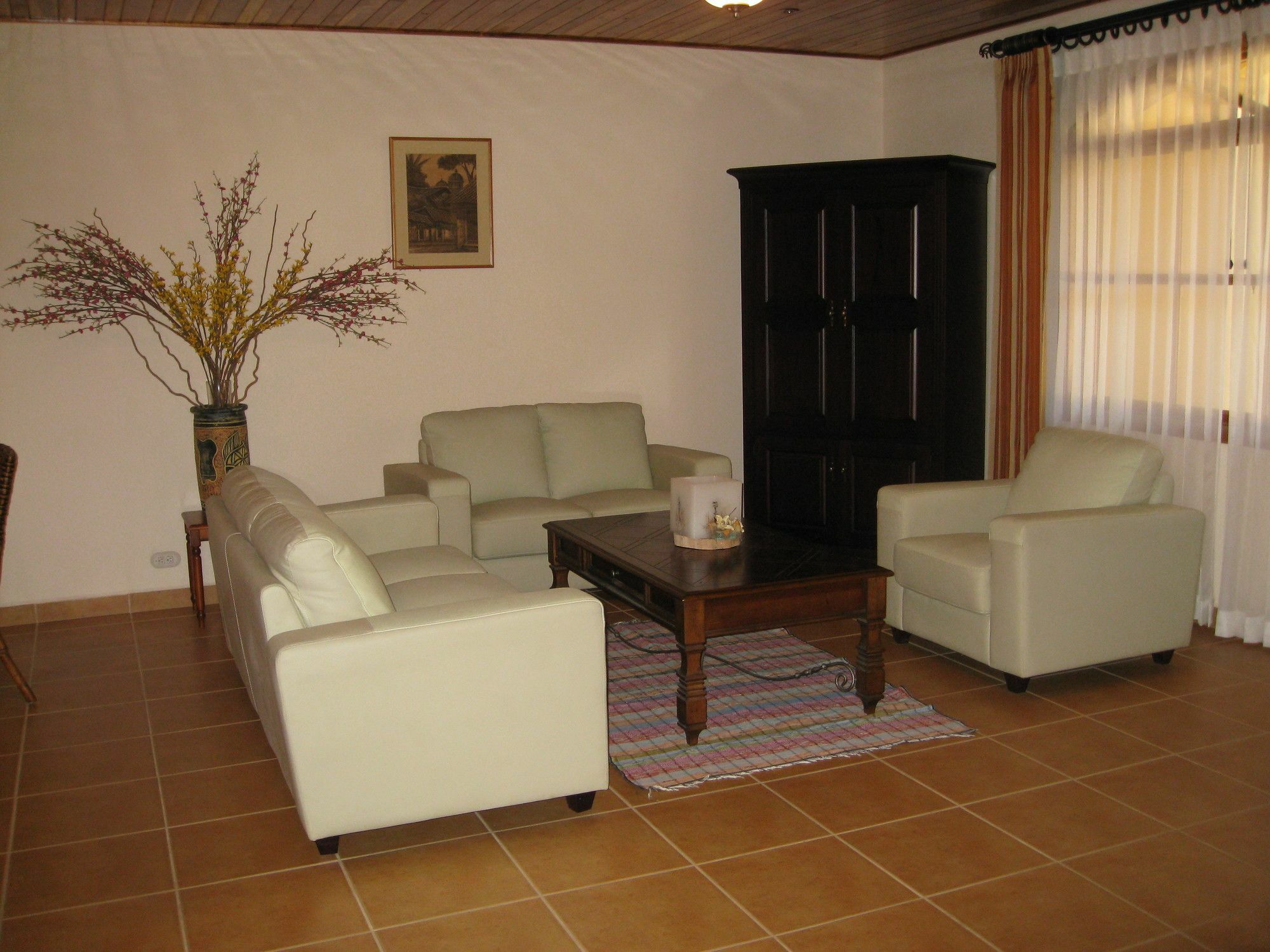 Villa Del Sol Nosara Dış mekan fotoğraf
